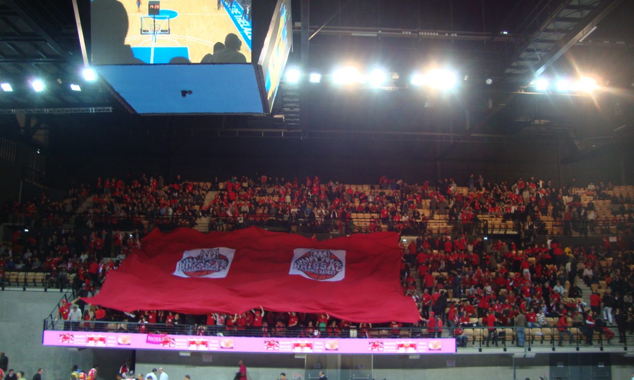 Présentation du derby NM2 : Angers Étoile d’Or Saint-Léonard – Brissac Aubance Basket.