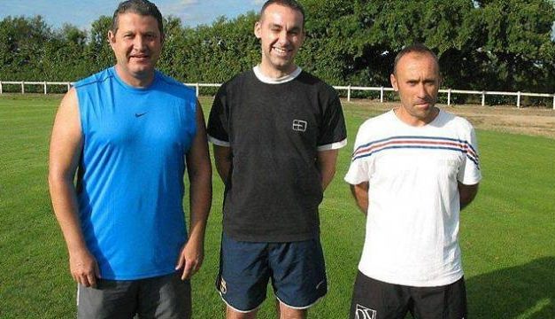 Coupe de l’Atlantique (6e tour) : Montreuil-Juigné-Béné tentera de créer la surprise à la Vaillante, dimanche.