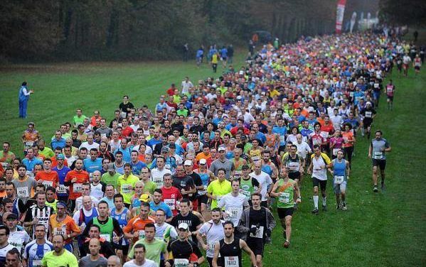 Cross du Courrier de l’Ouest : Rappel du programme des courses et du parcours.