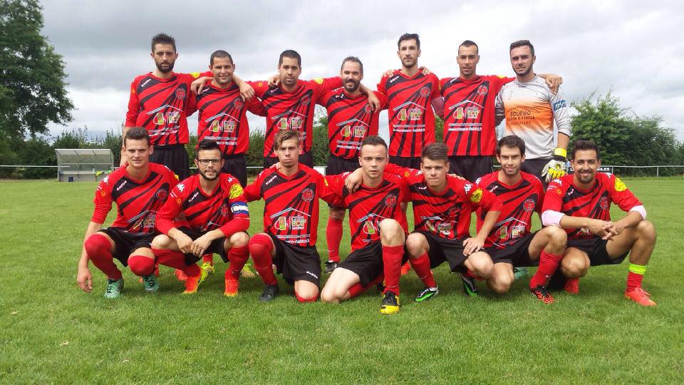 D3 (9e journée) : Toujours invaincu en championnat, Villevêque s’impose à Daumeray (2-1).