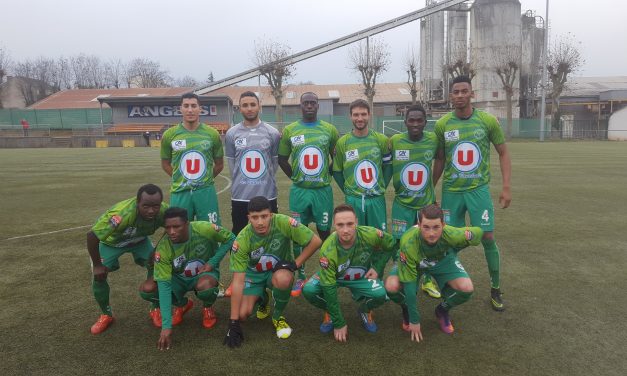 Présentation de la deuxième partie de saison de la Vaillante avec Jean-Michel Bourdeau.