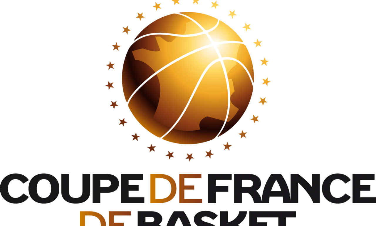 Programme Masculin et Féminin des 1/2 finales de la Coupe Territoriale de basket.