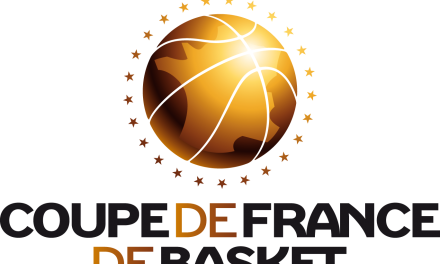 Programme Masculin et Féminin des 1/2 finales de la Coupe Territoriale de basket.