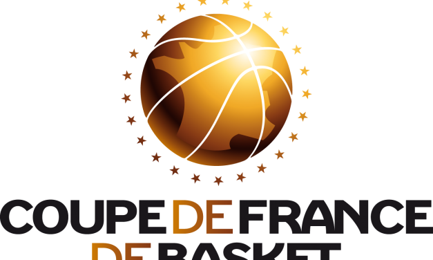 Programme Masculin et Féminin des 1/2 finales de la Coupe Territoriale de basket.