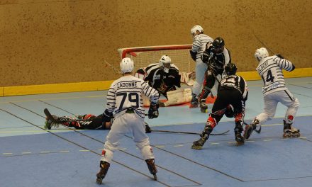 Début de saison historique avec 9 victoires en 9 matchs pour les Hawks d’Angers !