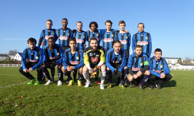 D1 (8e journée) : Interview d’avant-match entre Montreuil-Juigné – AS Lac de Maine.