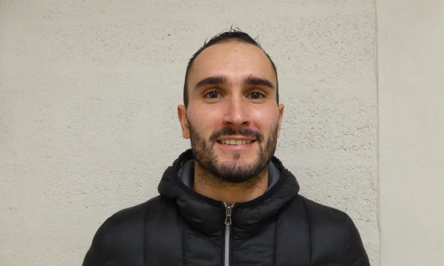 Ma passion pour le football me rend parfois mauvais perdant et râleur.