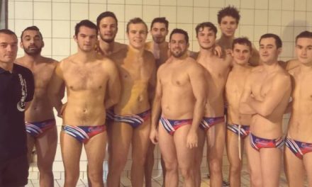 Résumé des résultats du week-end des équipes d’Angers Natation Water-polo.