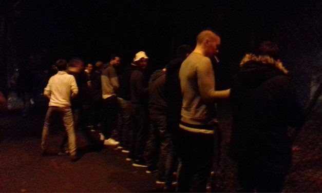 Challenge de l&rsquo;Anjou (5e Tour) : Candé (D3) crée la surprise à Longué (D1) (3-0).