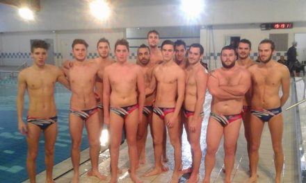 N3 : Angers Natation Water-polo repart de l’avant à Rezé (8-6).