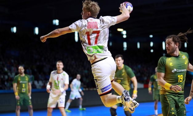 Championnat du monde de handball : résumé de Norvège-Brésil (39-26)