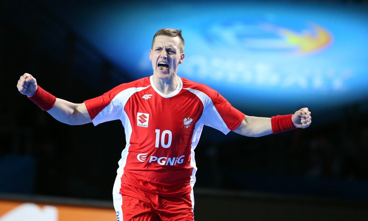 Championnat du Monde de Handball : Pologne – Japon (17h45) en direct !