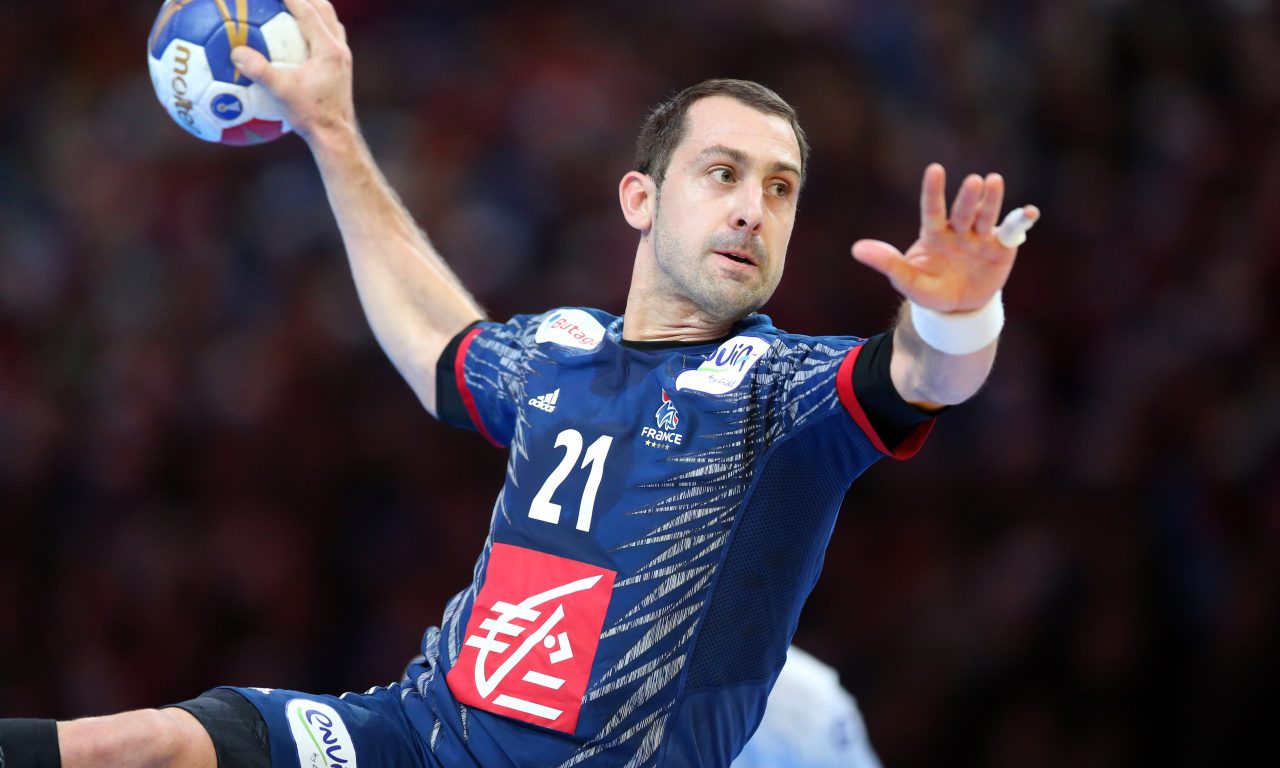 Championnat du monde de handball : résumé des 8èmes de finale.