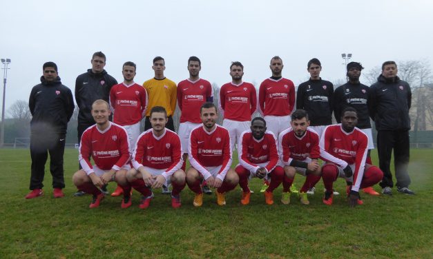 DRH (13e journée) : Angers Intrépide reçoit Saint-Pierre de Retz, ce dimanche.