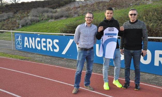 Salim Keddar : « L’objectif est Tokyo 2020 »