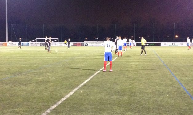 DH (11ème journée) : Dans un froid glacial, Beaucouzé arrache une victoire compliquée face à Rezé (1-0).