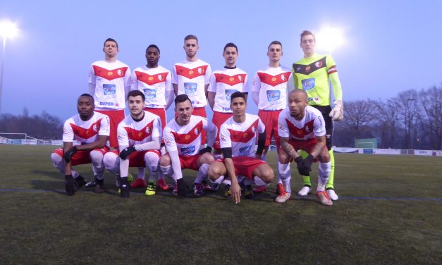 DH (15e journée) : SC Beaucouzé reçoit Saint-Nazaire, ce samedi.