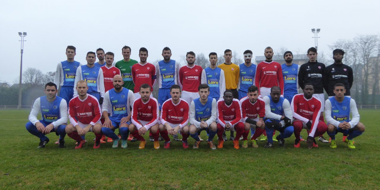 Coupe de l’Anjou (16e de finale) : Hakan Boz sauve l’Intrépide face à Saumur Bayard (2-1, ap.).