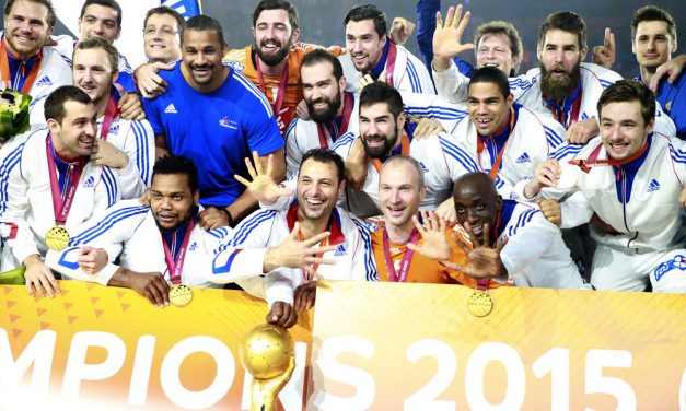 Championnat du Monde de Handball : Le match France – Russie en Direct !