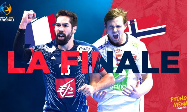 France – Norvège, l’acte final !