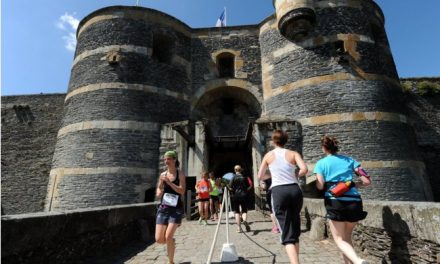 Tout Angers Bouge 2017, c’est parti : Les inscriptions ont débuté depuis aujourd’hui !