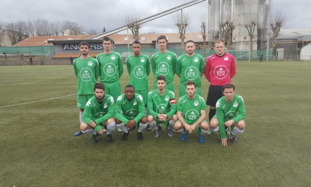 DSR (15e journée) : Bouchemaine a été solidaire et investi pour l’emporter face à la réserve du Poiré-sur-Vie (3-0)