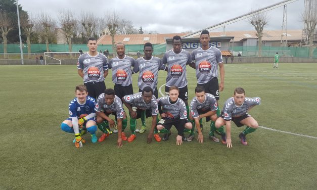 DSR (15e journée) : La Vaillante se déplace chez le leader Châtaigneraisien.