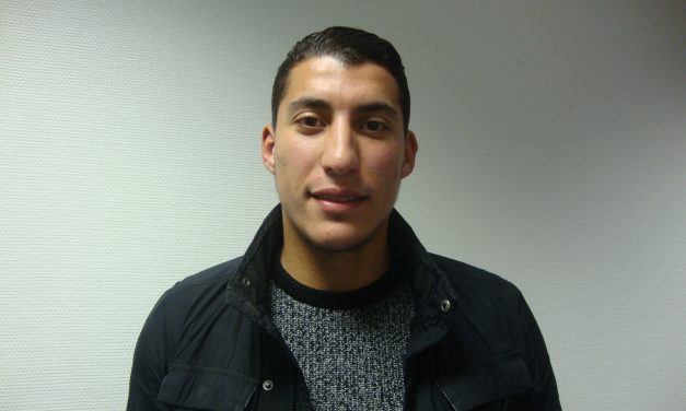 Abdessamad OUGRIRANE a décidé de rejoindre l’ES Segré.