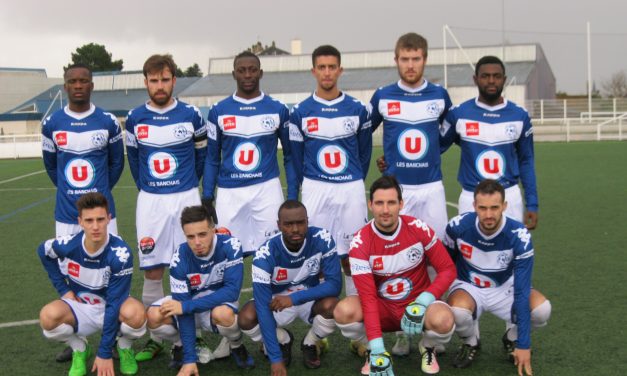 DRH (17e journée) : Angers NDC reçoit l’AS Tiercé-Cheffes avec l’objectif de repartir de l’avant.