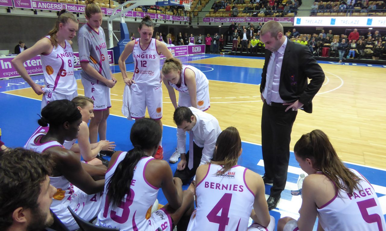 David GAUTIER nous fait un état des lieux de l&rsquo;UFAB 49, saison 2017/2018.