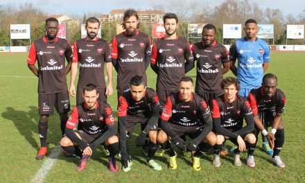 CFA (21e journée) : La rencontre FC Nantes – SO Cholet est reportée !
