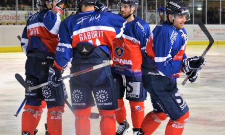 Ligue Magnus (1/4 de finale Play-offs) : Programme des Ducs d’Angers.