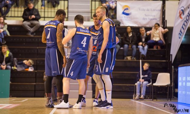 NM1 (26e journée) : A la croisée des chemins, Angers BC doit s’imposer à domicile face à GET Vosges.