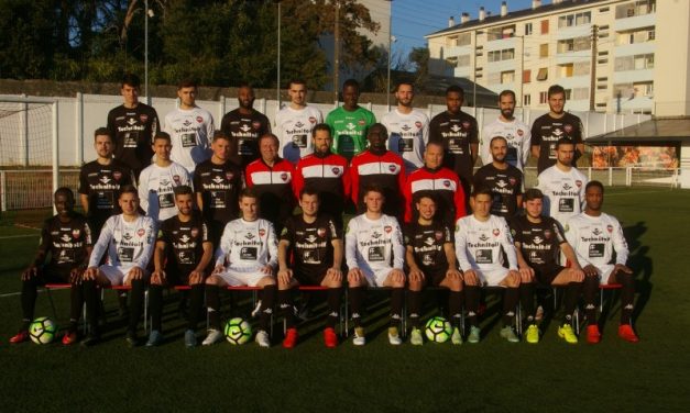 DH (17e journée) : La réserve Choletaise se déplace aux Sables-d’Olonne, ce samedi.