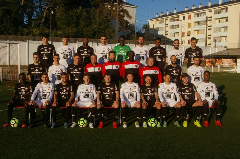 DH (18e journée) : La réserve du SO Cholet doit confirmer à domicile face au FC Rezé.