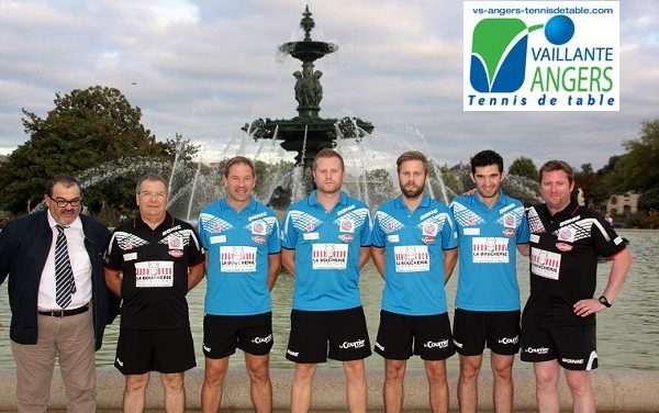 Pro A : La Vaillante a été battue sèchement par Cercy-Pontoise (0-3).