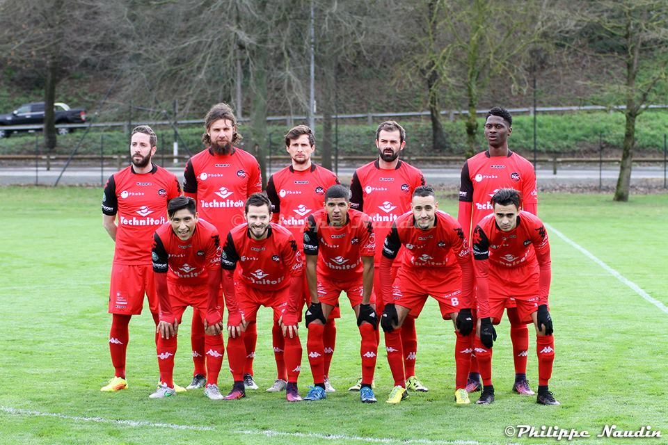 CFA (22e journée) : Samedi, le SO Cholet reçoit Bergerac pour le choc annoncé de la saison.
