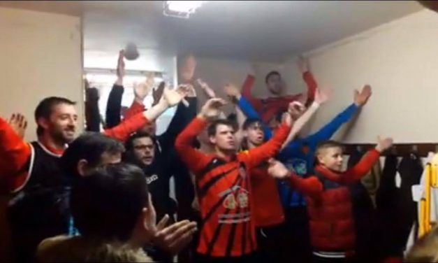 Coupe de France (2e tour) : Villevêque-Soucelles a fait preuve de solidarité et de combativité à Noyant (3-1).