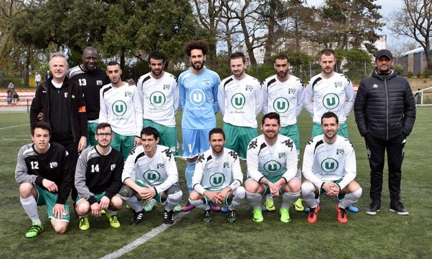 DRH (18e journée) : Les joueurs de la Croix Blanche se déplacent à Aizenay avec plein d’ambition.