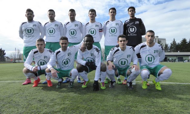 DRH (16e journée) : Yohann Chibani veut mettre ses joueurs sous leurs responsabilités.