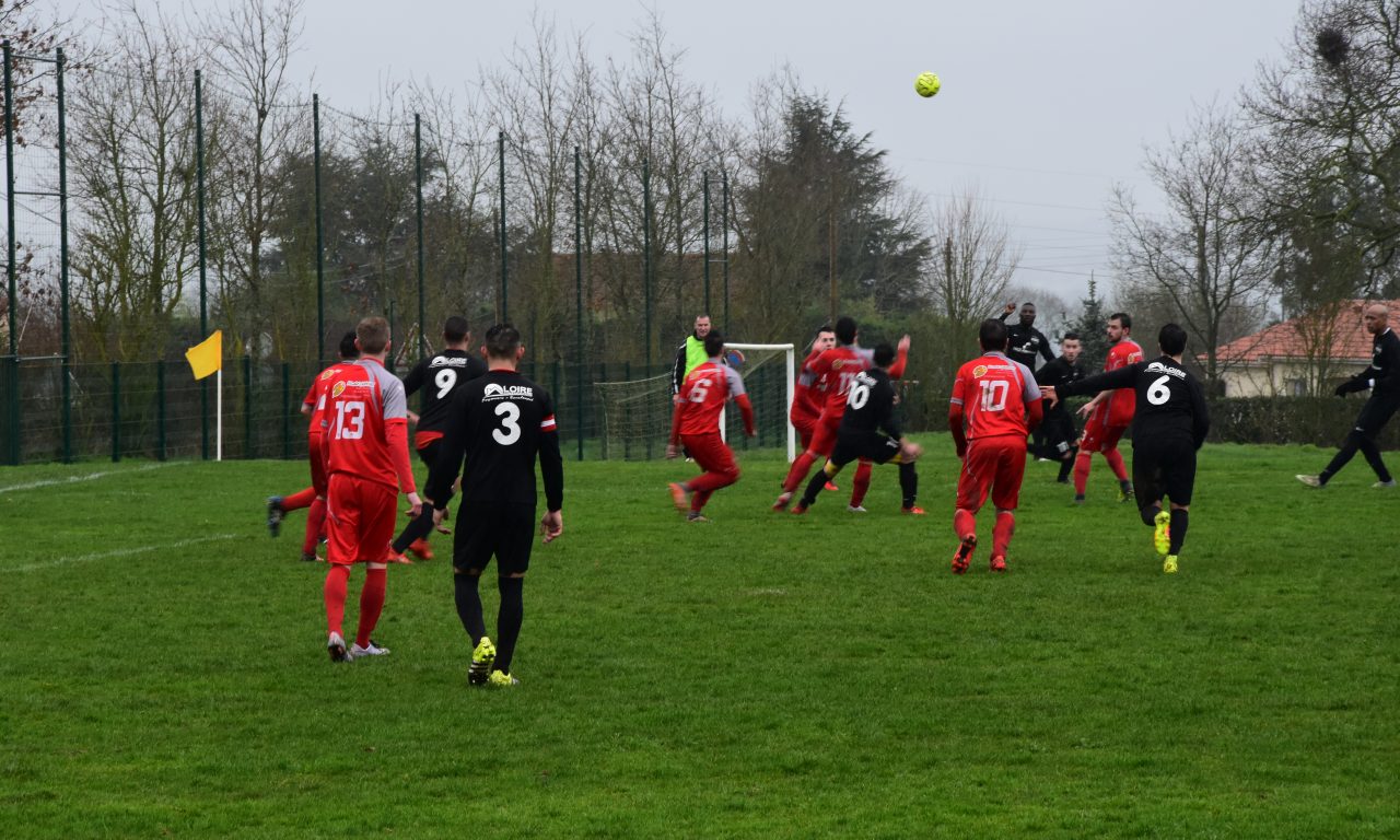Um novo passo para a D1 para os futebolistas portugueses FCPC *