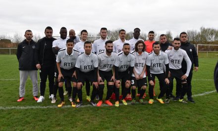 D2 (17e journée) : Match à oublier pour Cholet FCPC à Bécon (1-3).