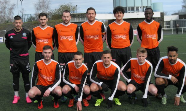 Coupe de l’Anjou (8e de finale) : Le Foyer de Trélazé reçoit l’Intrépide d’Angers.