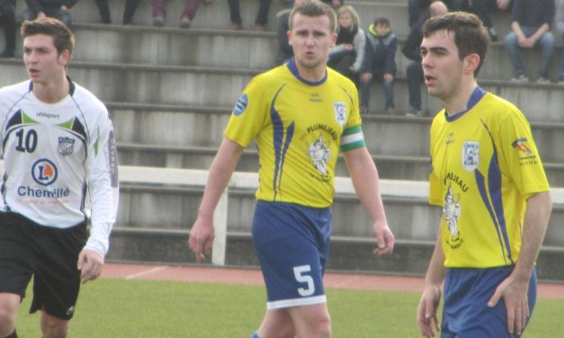 Mercato des bancs (1ere Division) Yannis Poirier (Pomjeannais) va succéder à Bruno Gourdon (AJJFC)