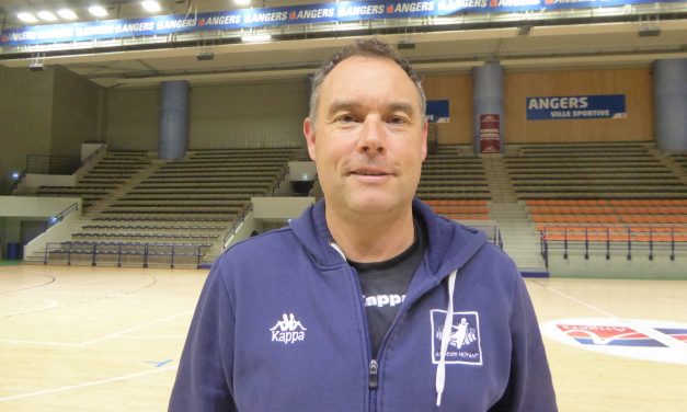 Laurent SORIN : Je suis un vrai passionné dans le respect des valeurs.