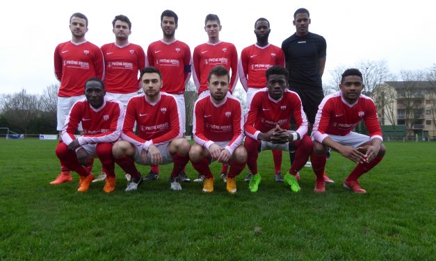DRH (17e journée) : Victoire laborieuse pour l&rsquo;Intrépide à Benet Damvix Maille (4-2).