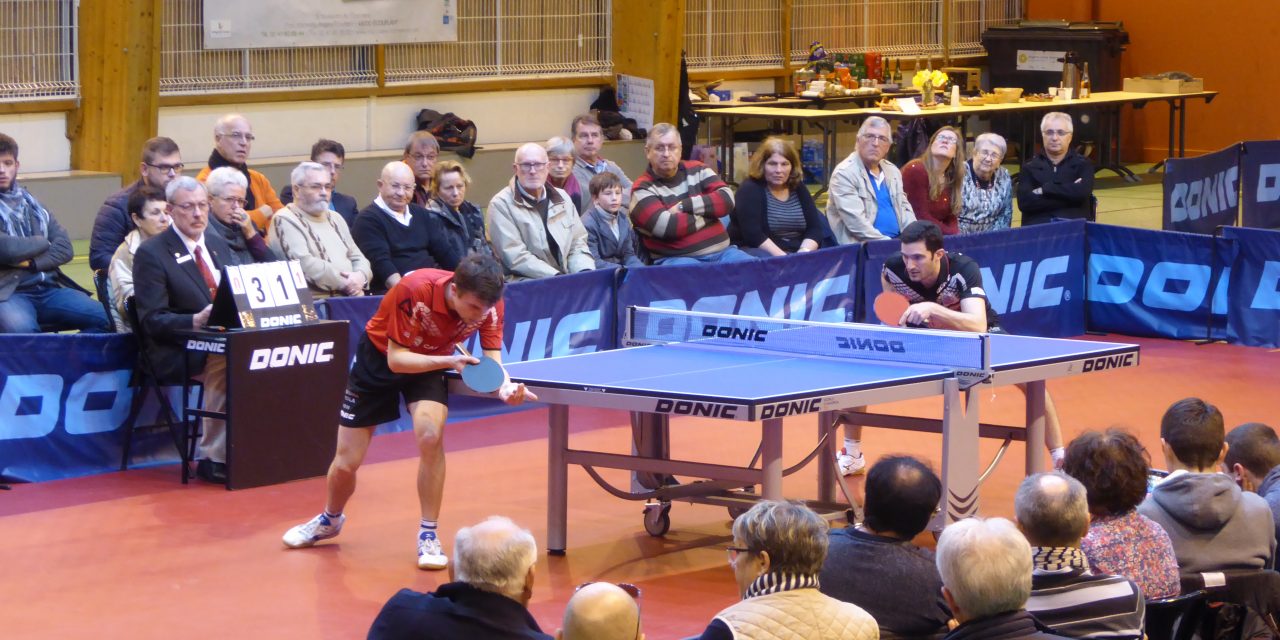 Pro A : La Vaillante d’Angers fait la bonne opération face à Caen (3-1).