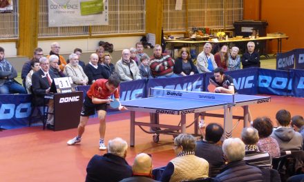 Pro A : La Vaillante d’Angers fait la bonne opération face à Caen (3-1).