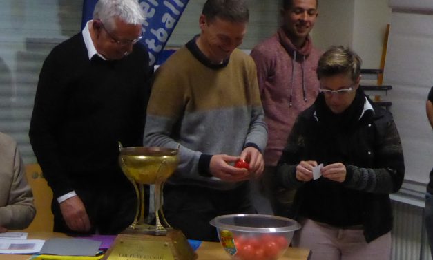 L’affiche des quarts de finale de la Coupe de l’Anjou : ES Bouchemaine – SC Beaucouzé !