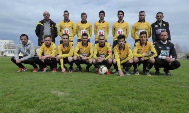 DRH (20è journée) : Tiercé doit repartir de l’avant face à la Mellinet de Nantes